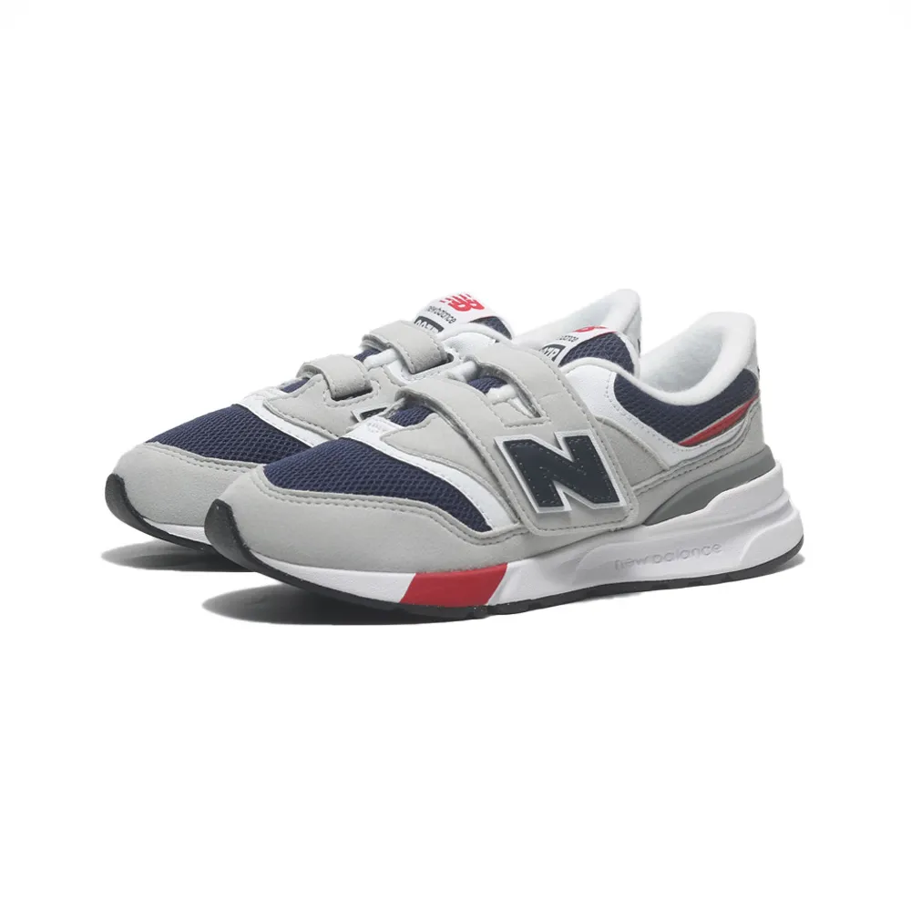 New Balance 997 藍色 網布 套入 休閒運動鞋 女款 NO.I9814【新竹皇家 WS997JCE】 歷史價格詳細信息