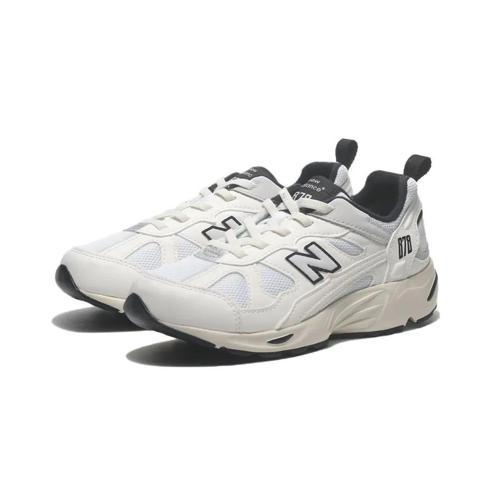 NEW BALANCE 童鞋 NB 878 白紫粉 糖果色 鬆緊帶 中童 PV878LM1 歷史價格詳細信息