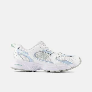 New Balance 中大童 休閒鞋 慢跑鞋_PT625BB-W 歷史價格詳細信息