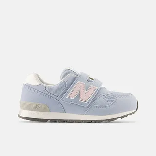 New Balance 313 魔鬼氈 運動鞋 小童鞋 櫻花粉 NO.R5822 歷史價格詳細信息