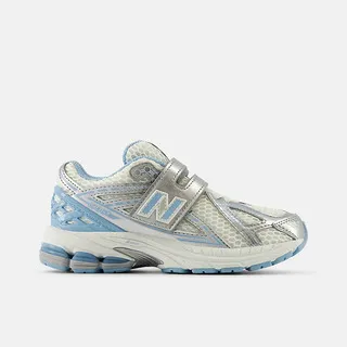 [New Balance]童鞋_中性_藍銀色_PZ740LB-W楦 歷史價格詳細信息