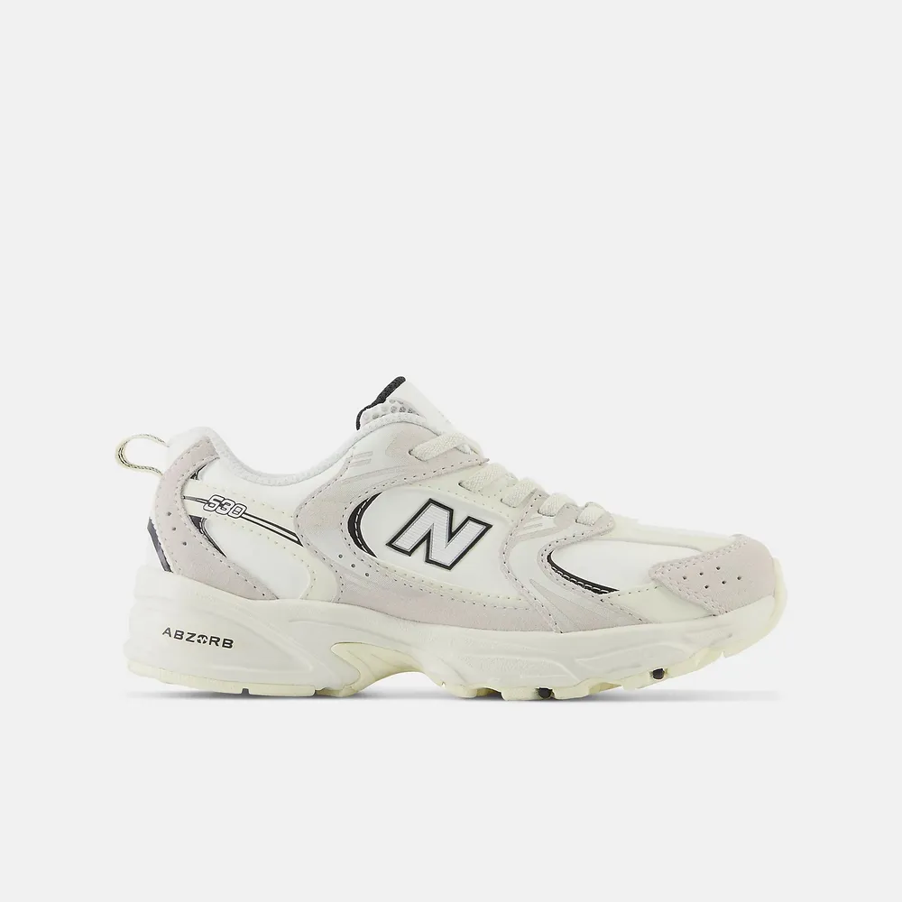 NEW BALANCE 童 休閒鞋 灰棕色 -IZ996XB3 歷史價格詳細信息