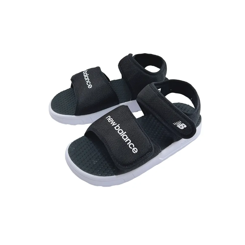 【New Balance】童鞋 涼鞋 中大童 卡其色_SYA750K3-M 歷史價格詳細信息