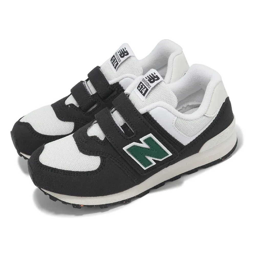 new balance<紐巴倫  574機能休閒運動鞋 NLH淺灰(中小童段) 歷史價格詳細信息