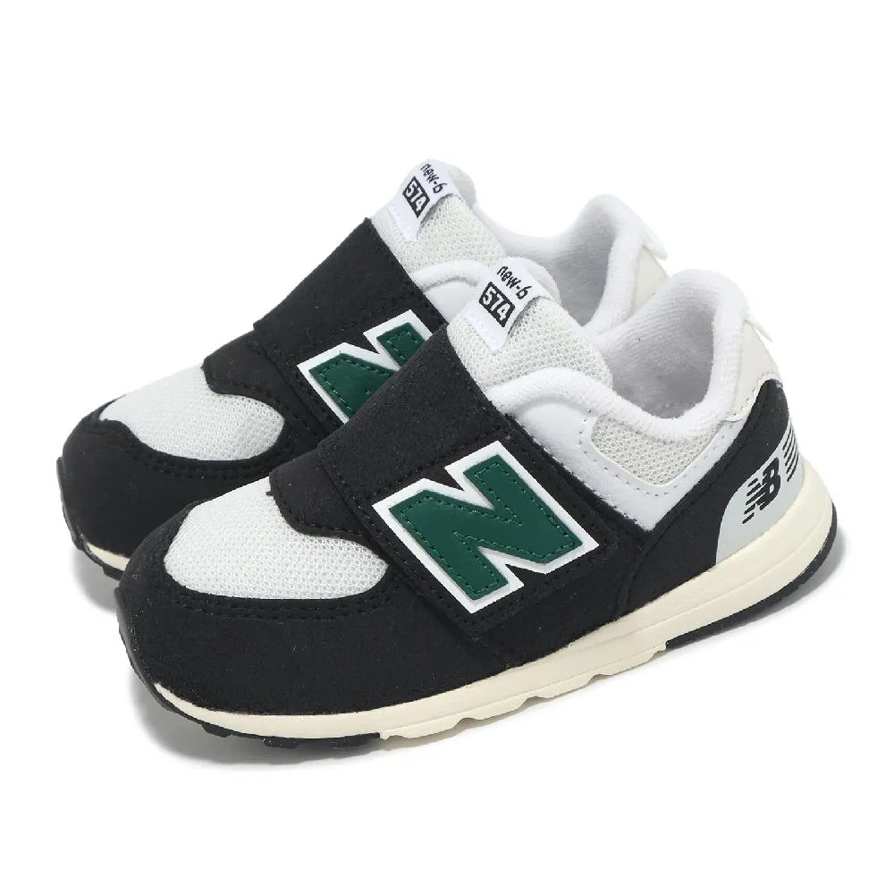 new balance<紐巴倫  574機能休閒運動鞋 NLH淺灰(中小童段) 歷史價格詳細信息