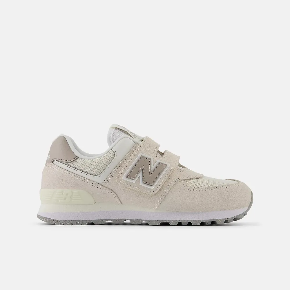 【New Balance】中大童 復古鞋_PO313JC-W 歷史價格詳細信息