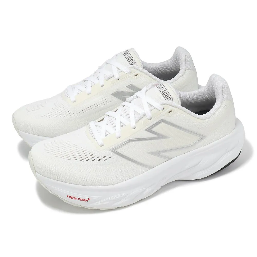 慢跑鞋 Fresh Foam X 1080 V14 大童 寬楦 黑白 小朋友 運動鞋 NB G1080B14-W 歷史價格詳細信息