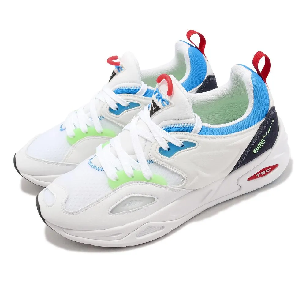 【PUMA】TRC Blaze Tech 休閒鞋 女鞋-38496005 歷史價格詳細信息