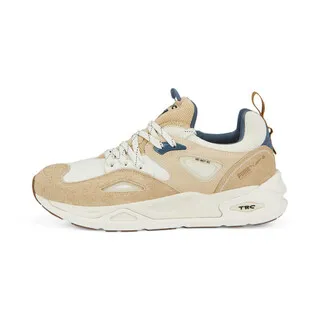 PUMA 男 TRC Blaze MARKE 休閒鞋 戶外 黑迷彩 聯名款 - 38865402 歷史價格詳細信息