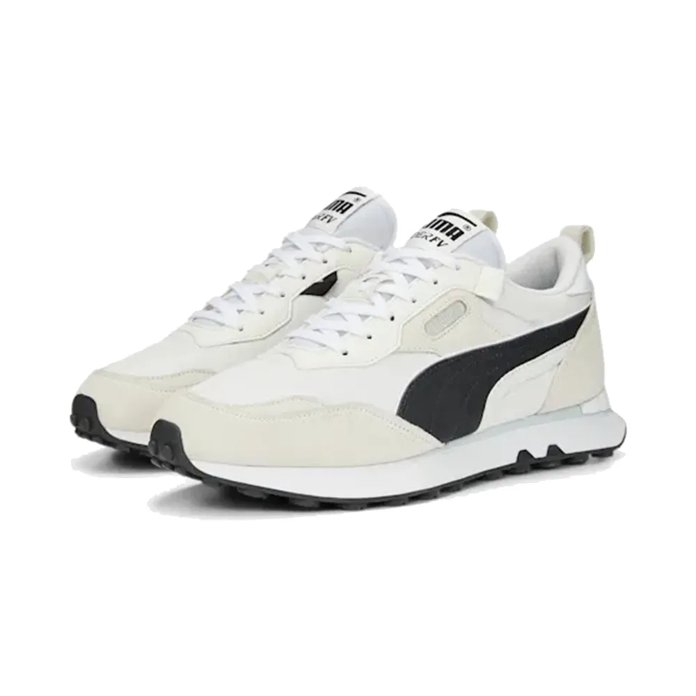 【PUMA】行銷款-Easy Rider Vintage 慢跑鞋 男 - 39902809 歷史價格詳細信息