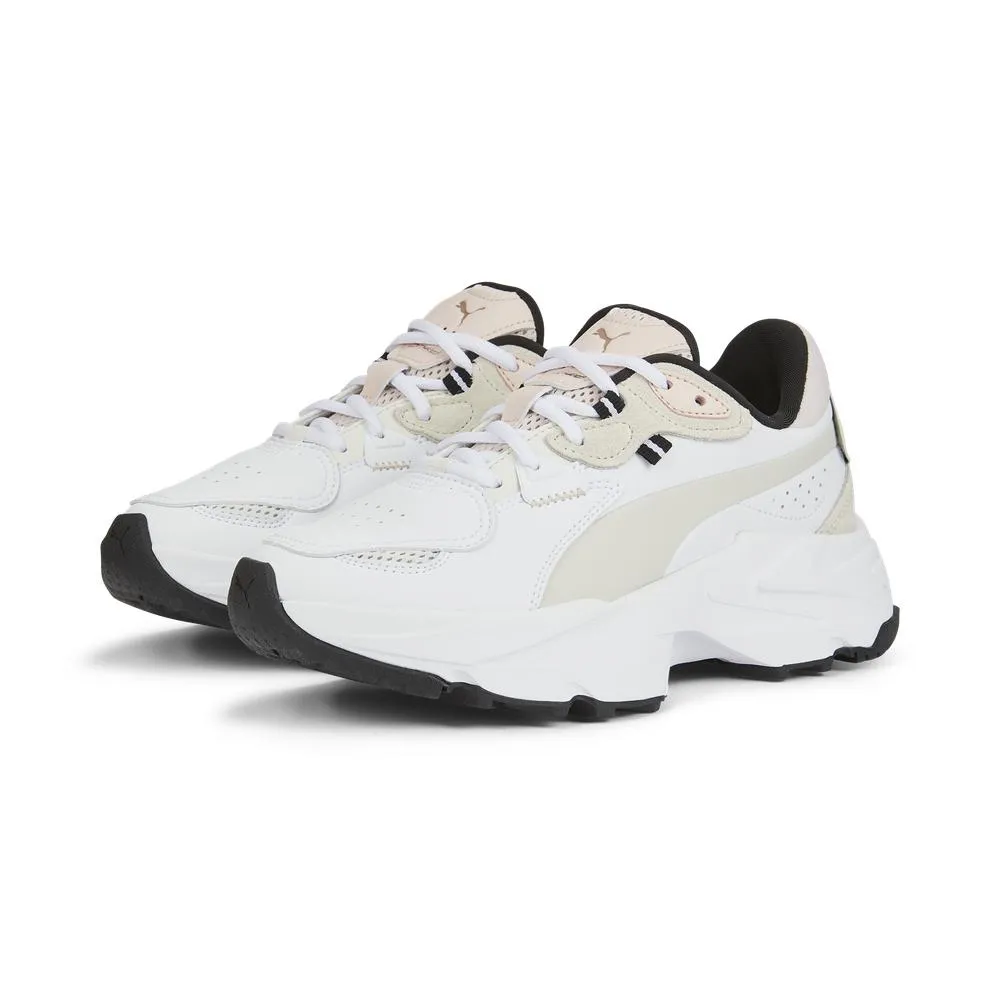 【PUMA官方旗艦】Orkid Pastel Wns 流行休閒鞋 女性 38408302 歷史價格詳細信息