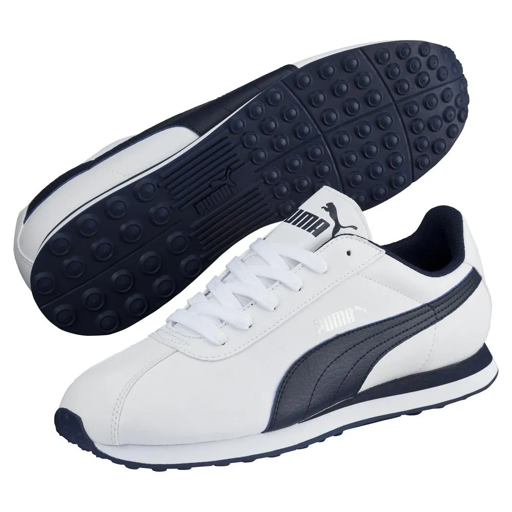 【PUMA官方旗艦】Puma Turino FSL 流行休閒鞋 男女共同 37286104 歷史價格詳細信息