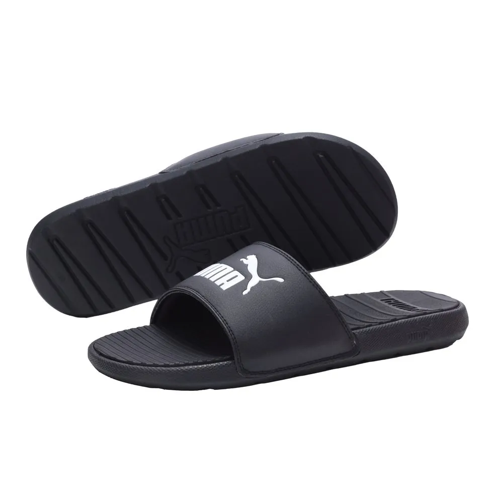 【PUMA官方旗艦】Cool Cat 2.0 V BX 拖鞋 男女共同 38911206 歷史價格詳細信息