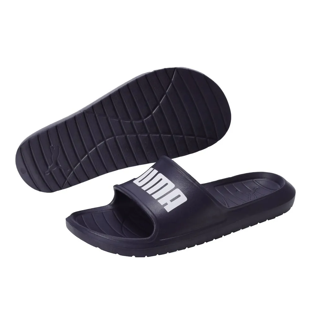 【PUMA官方旗艦】Divecat v2 拖鞋 男女共同 36940002 歷史價格詳細信息