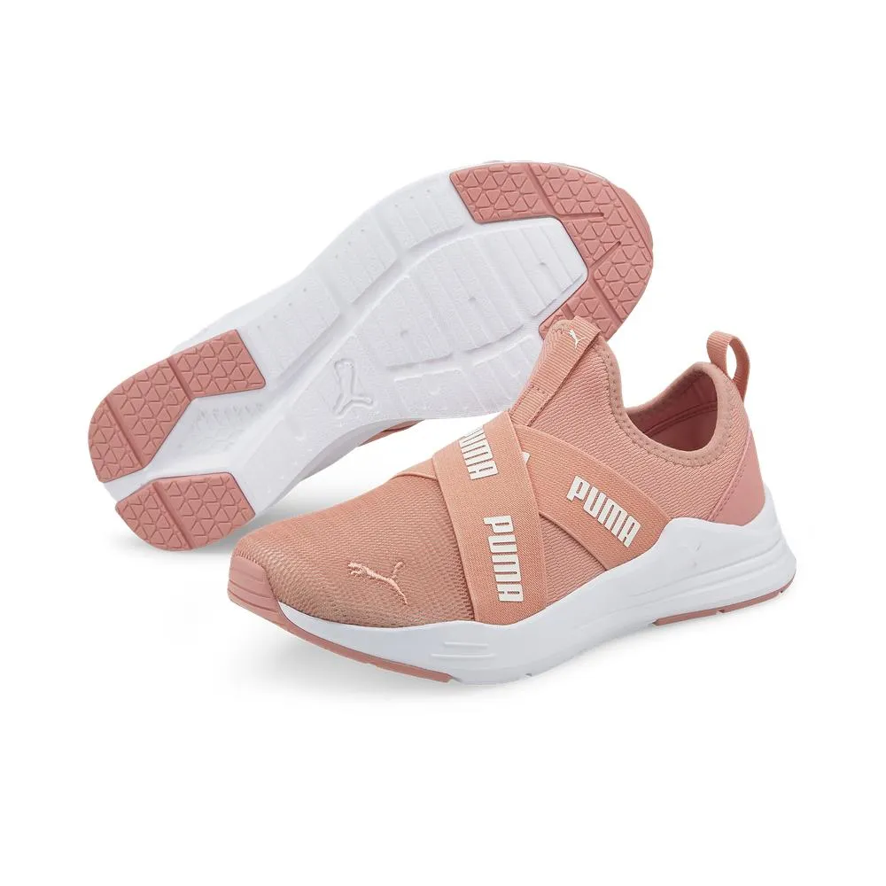 【PUMA官方旗艦】 Puma Wired Run Pure 休閒運動鞋 男女共同 38927515 歷史價格詳細信息