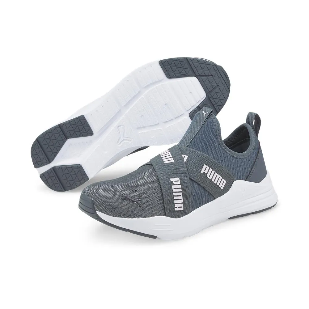 【PUMA官方旗艦】 Puma Wired Run Pure 休閒運動鞋 男女共同 38927515 歷史價格詳細信息