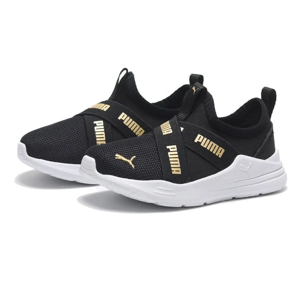 免運 PUMA中童慢跑鞋 All-Day Active 童鞋 記憶枕鞋墊 38738715台灣公司貨 現貨 $1680 歷史價格詳細信息