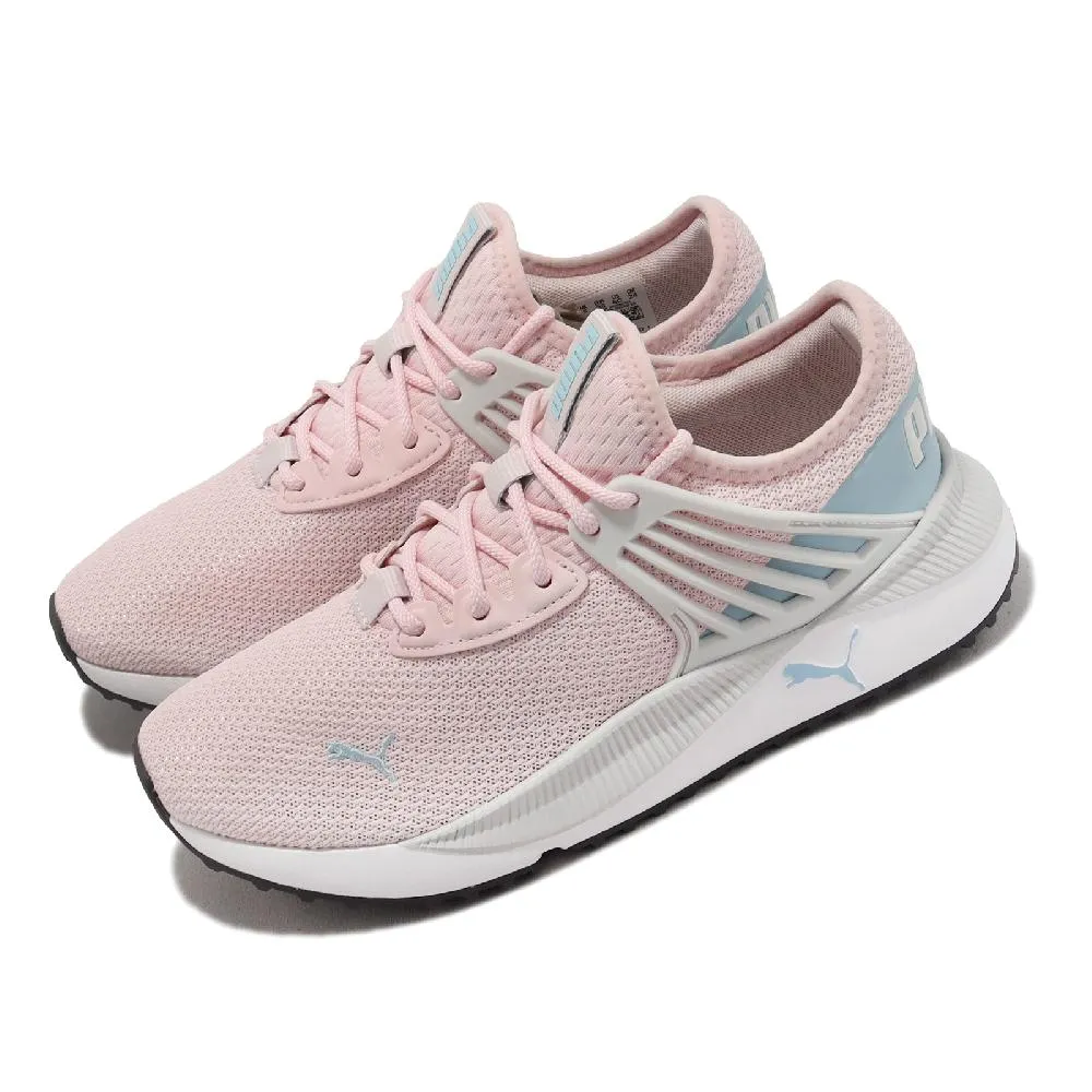 Puma 彪馬 慢跑鞋 Zora Winter Wonderland 女鞋 白 粉 網布 緩衝 運動鞋 39337901 歷史價格詳細信息