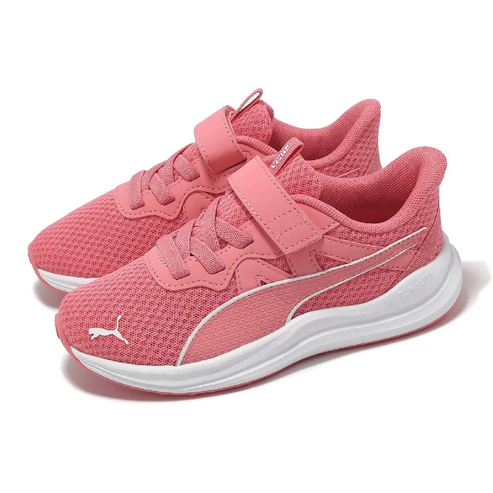 Puma 彪馬 慢跑鞋 Reflect Lite 男鞋 女鞋 黑 粉紅 路跑 緩震 運動鞋 37876804 歷史價格詳細信息