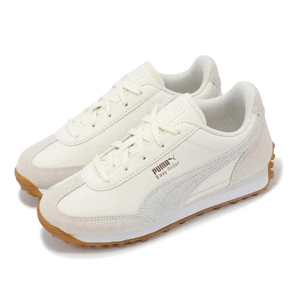 彪馬 PUMA Easy Rider Vintage 逍遙騎士系列復古足球德訓風休閑運動慢跑款399028  露天市集 歷史價格詳細信息