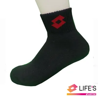 【LOTTO 義大利】TOP 8 升級版 專業機能運動襪-(灰/藍) 歷史價格詳細信息