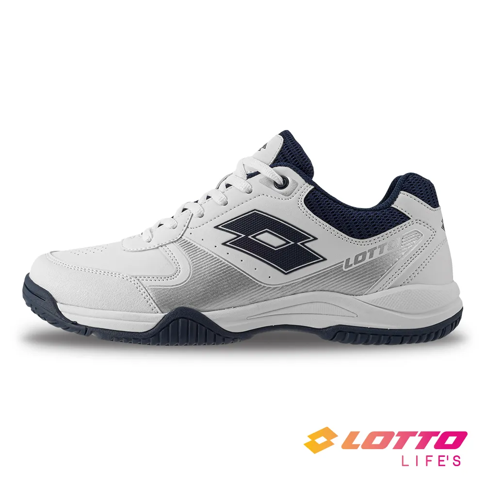 全新 LOTTO 義大利 男女 防潑水輕量/ 寬楦防潑水越野/創跑鞋2代/氣墊跑鞋 26.5 (黑) 歷史價格詳細信息