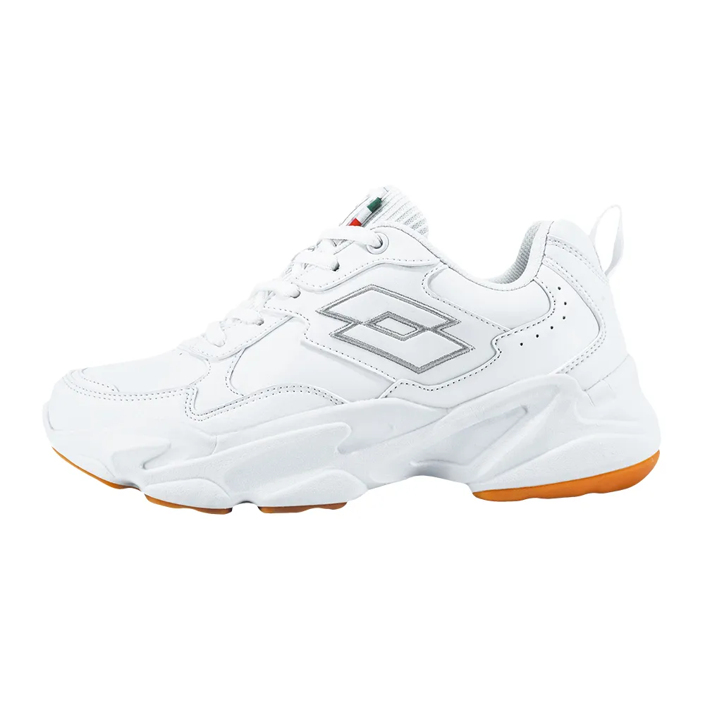 LOTTO 復古配色老爹鞋 粉紅 LT0AKR1773 大童鞋 歷史價格詳細信息