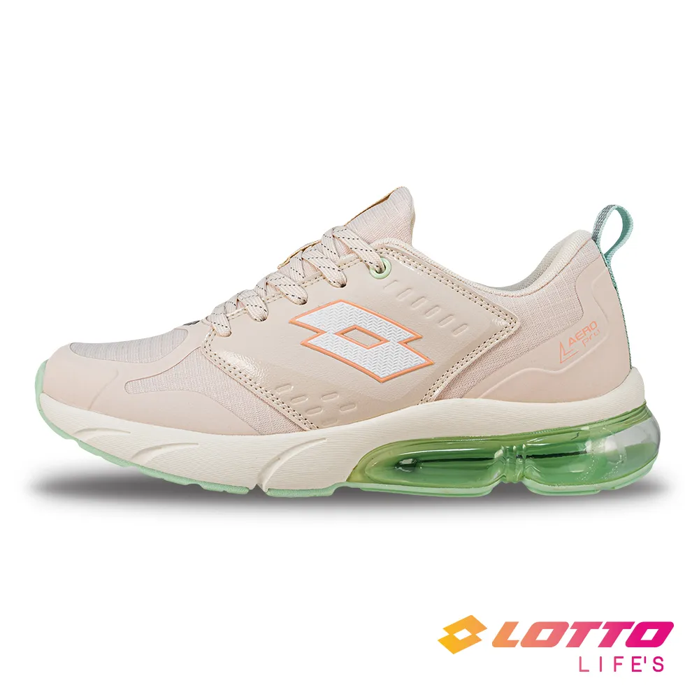 【LOTTO 義大利】女 AERO elite 頂級避震跑鞋(深藍) 歷史價格詳細信息