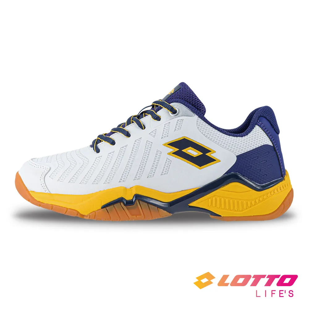 【LOTTO 義大利】男 阿波羅 3 羽球鞋(藍) 歷史價格詳細信息