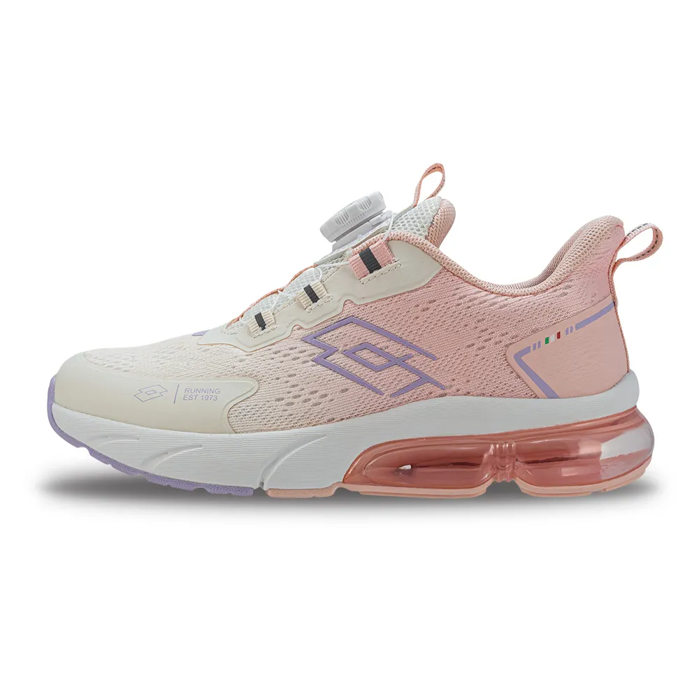 【LOTTO 義大利】童鞋 閃星 轉扣輕量跑鞋(炫光/迷彩) 歷史價格詳細信息