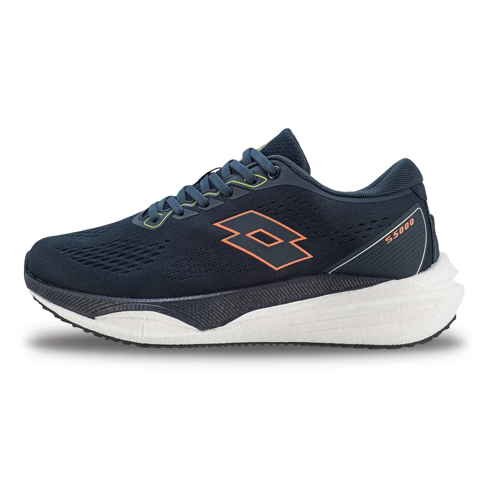 【LOTTO 義大利】男 寬楦T-MAX 全路況越野跑鞋(橘/黑) 歷史價格詳細信息