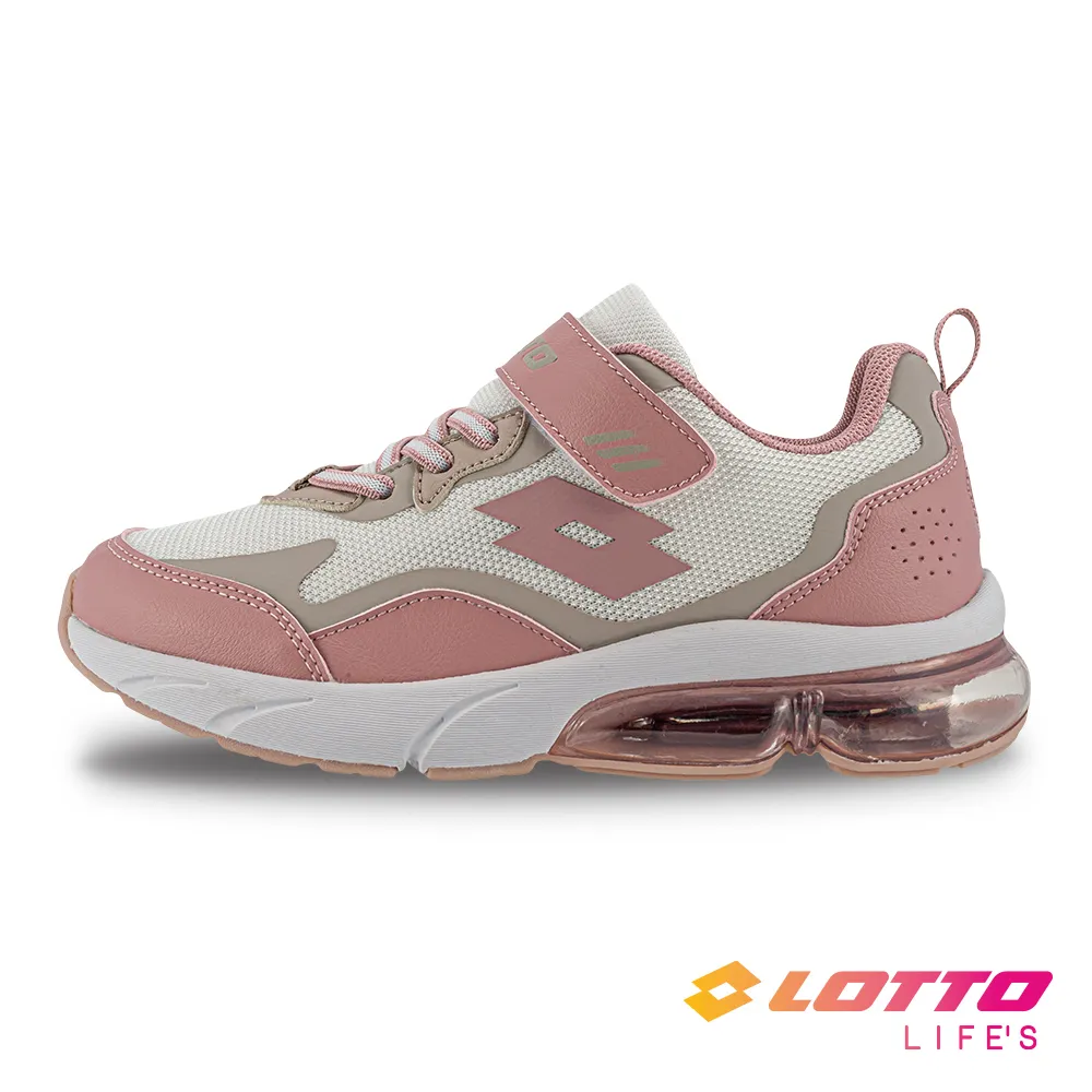 【LOTTO 義大利】童鞋 弓跑鞋 arch 500(湛藍/白) 歷史價格詳細信息