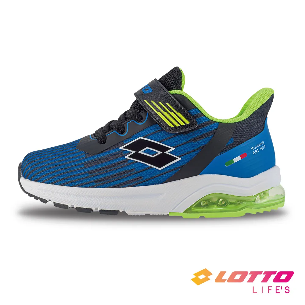 【LOTTO 義大利】女 SPEEDRIDE 801 防潑水氣墊跑鞋(紫) 歷史價格詳細信息
