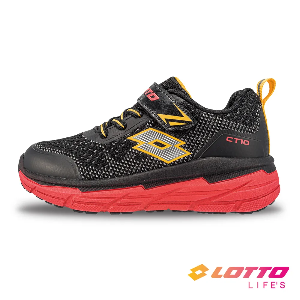 【LOTTO 義大利】童鞋 輕巧亮彩洞洞鞋(白/粉) 歷史價格詳細信息