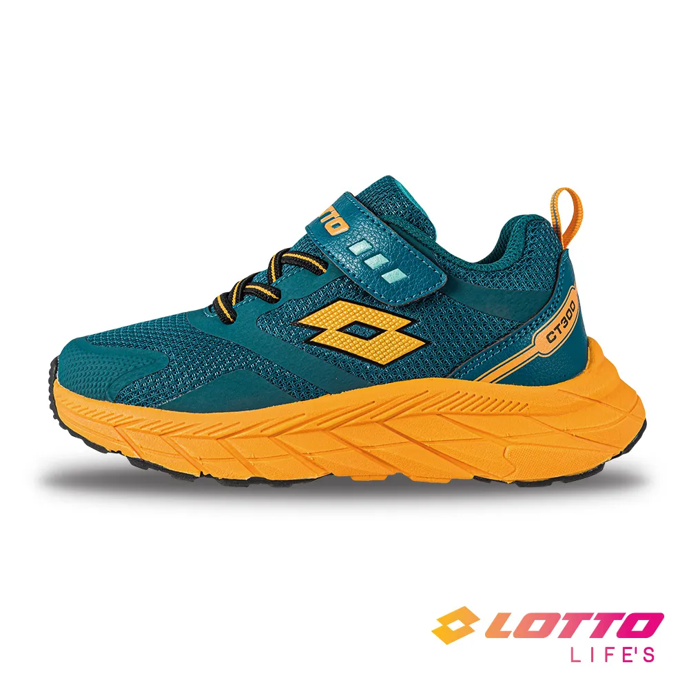 【LOTTO 義大利】男 CT300防潑水戶外健行鞋(黑/森林綠) 歷史價格詳細信息
