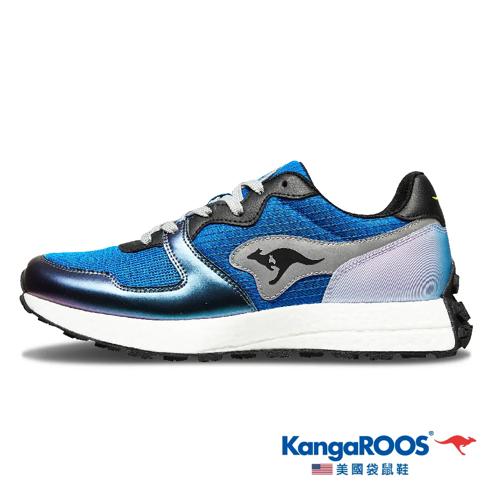 KangaROOS 美國袋鼠鞋 X 孫腫來了聯名款 時尚經典1984鞋款.327鞋款KM21212.KM21216 歷史價格詳細信息