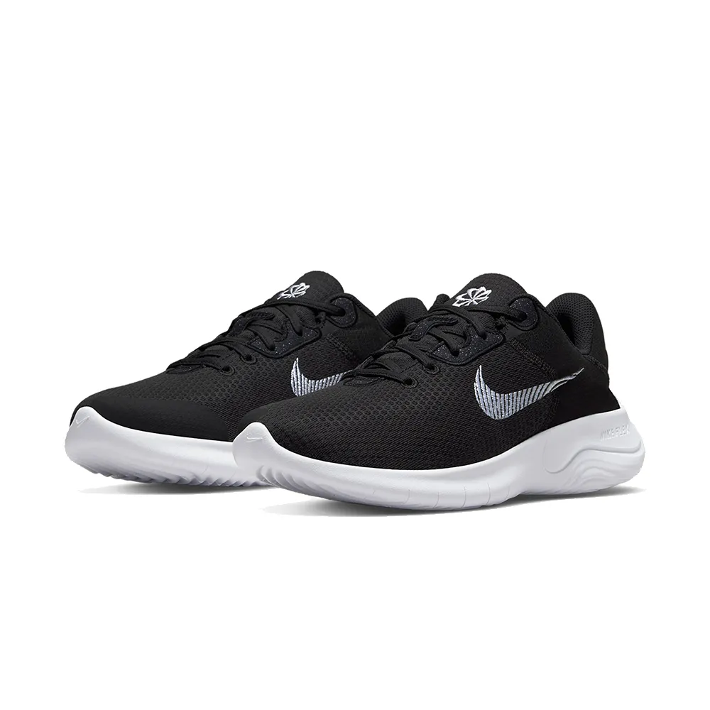 Nike 慢跑鞋 Flex Experience RN 11 NN 4E 黑 白 男鞋【ACS】 DH5753-001 歷史價格詳細信息
