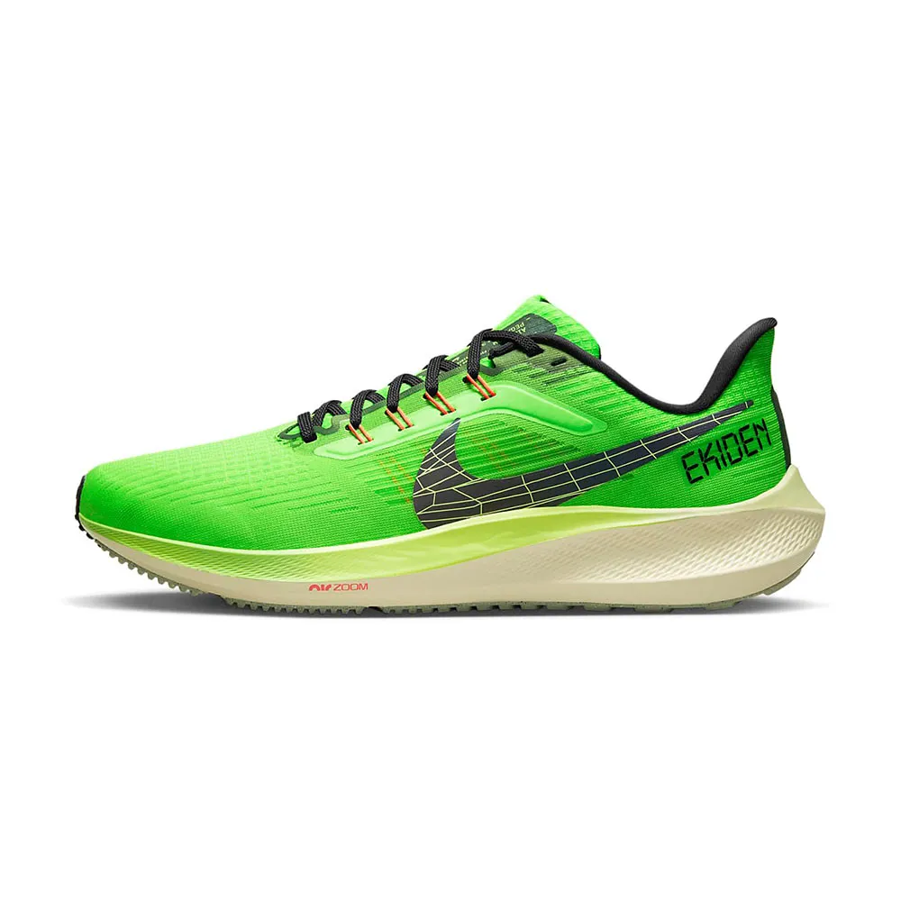 【NIKE】 AIR ZOOM PEGASUS 39 男 運動跑鞋-DH4071001 歷史價格詳細信息