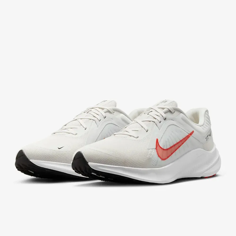 NIKE QUEST 5 慢跑鞋 DD0204-001 運動鞋 緩震 男鞋 黑 現貨出清 歷史價格詳細信息