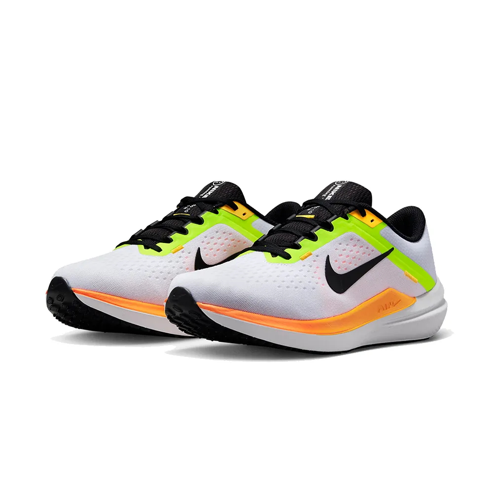 Nike Air Winflo 10 [DV4022-102] 男 慢跑鞋 運動 路跑 訓練 基本款 緩震 舒適 白灰 歷史價格詳細信息
