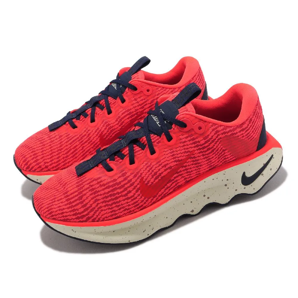 Nike 慢跑鞋 Motiva 桃紅 深藍 白 跑步 弧形大底 緩衝舒適 男鞋 運動鞋 【ACS】 DV1237-600 歷史價格詳細信息