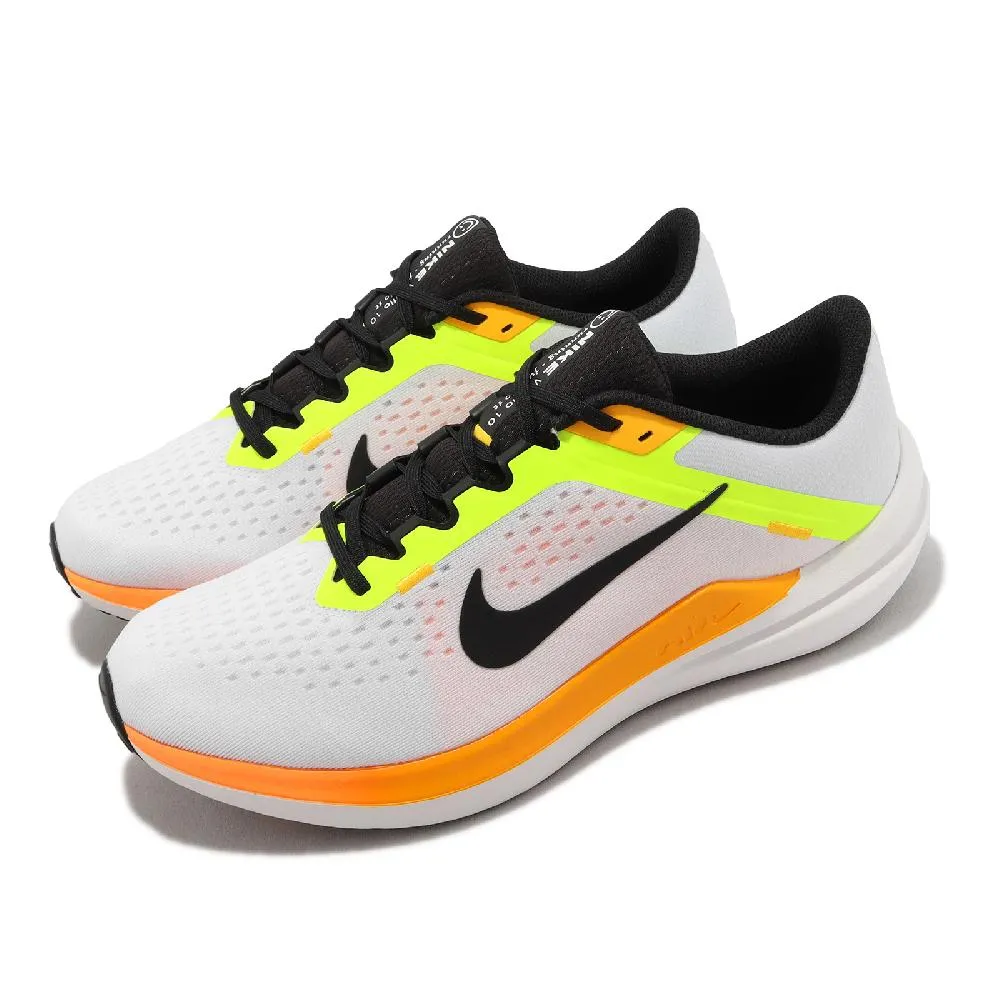 NIKE 男鞋 慢跑鞋 AIR WINFLO 10 -DV4022102 歷史價格詳細信息