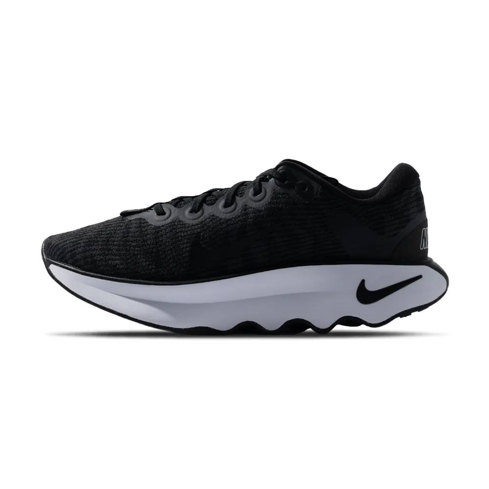 Nike 慢跑鞋 Motiva 黑白 跑步 步行 弧形鞋底 緩衝舒適 男鞋 運動鞋 【ACS】 DV1237-001 歷史價格詳細信息