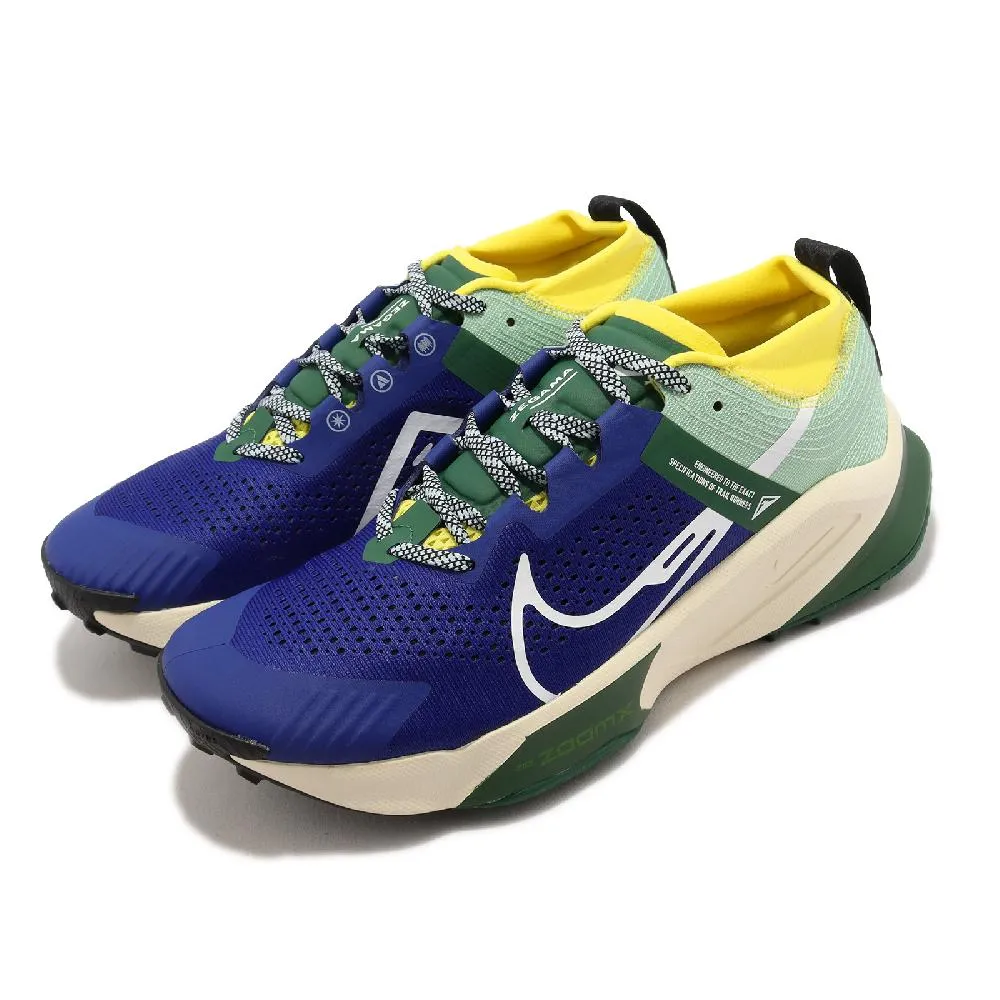 Nike ZoomX Zegama Trail 女 黑 運動 休閒 慢跑 訓練鞋 DH0625-001 歷史價格詳細信息