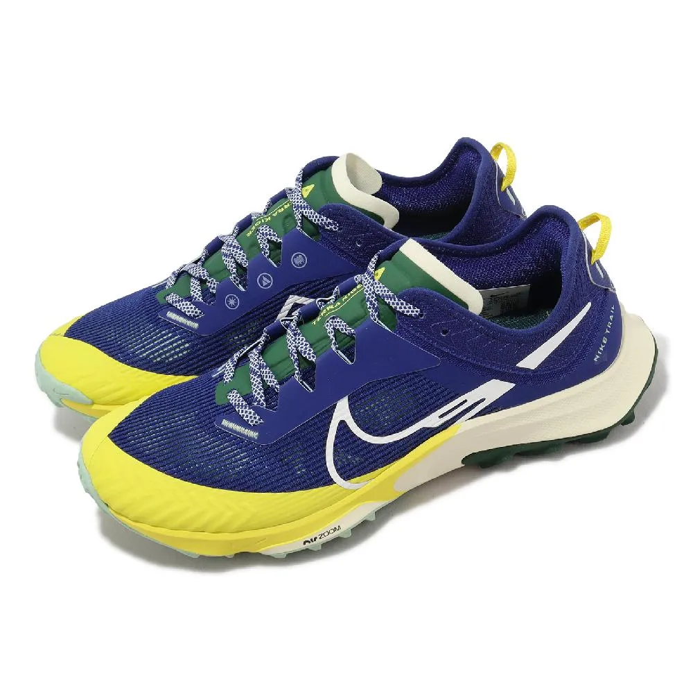 NIKE Air Zoom Terra Kiger 男女緩震舒適跑步鞋 慢跑鞋 運動鞋 歷史價格詳細信息