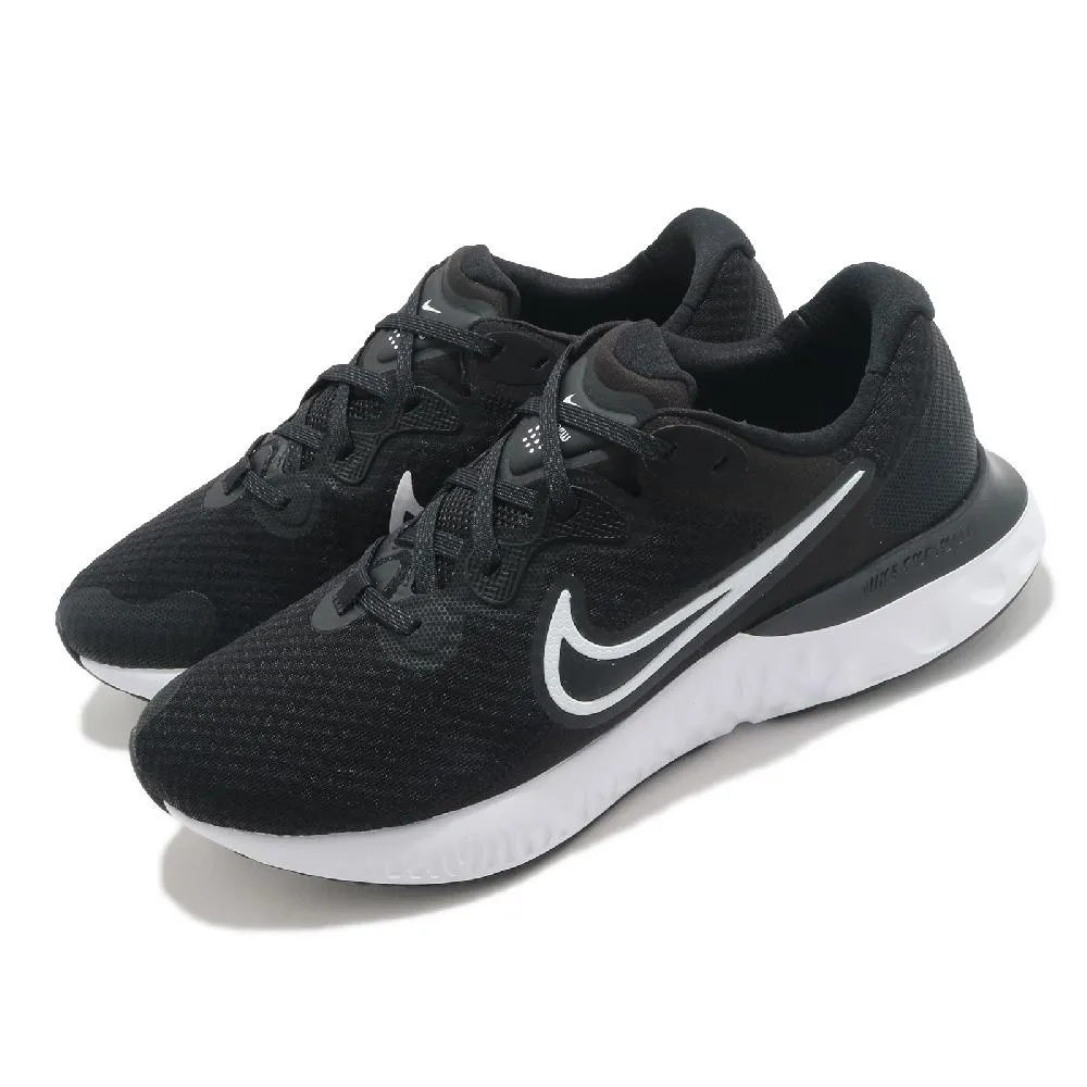 Nike 耐吉 慢跑鞋 W Renew Ride 3 女鞋 跑鞋 路跑 運動 黑 白 DC8184-001 歷史價格詳細信息