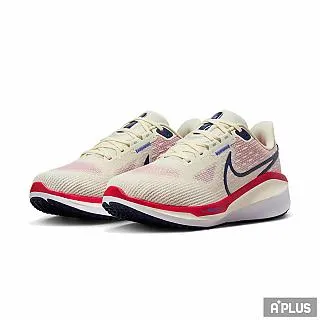 Nike Vomero 17 [FB1309-003] 男 慢跑鞋 運動 路跑 訓練 緩震 舒適 耐磨 米白 深藍 紅 歷史價格詳細信息