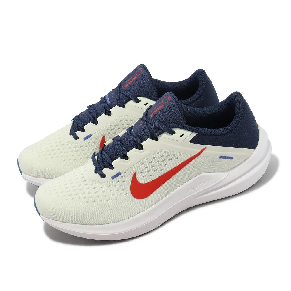 Nike 耐吉 慢跑鞋 Air Winflo 10 男鞋 黑 白 緩震 基本款 運動鞋 DV4022-003 歷史價格詳細信息