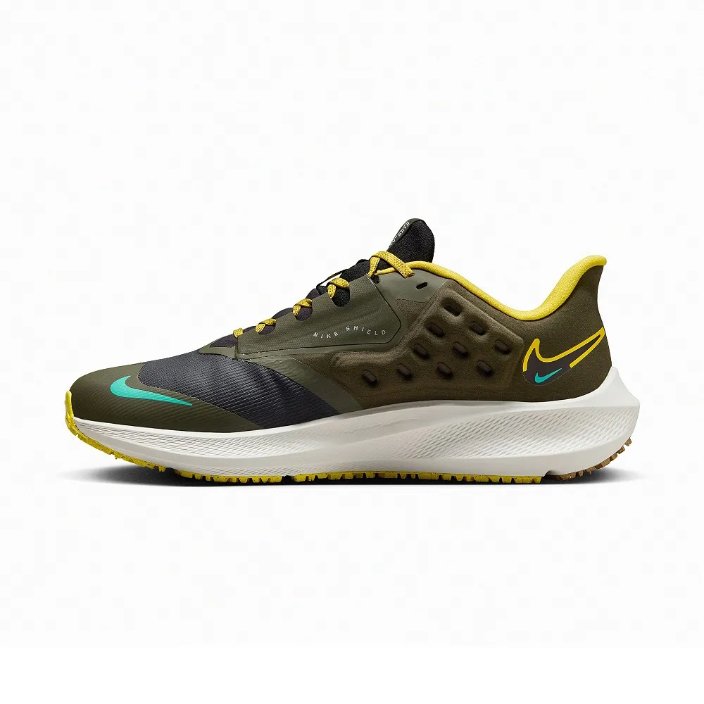 防水慢跑鞋 Air Zoom Pegasus 41 GTX 男鞋 黑 白 灰 小飛馬 運動鞋 FQ1356-002 歷史價格詳細信息