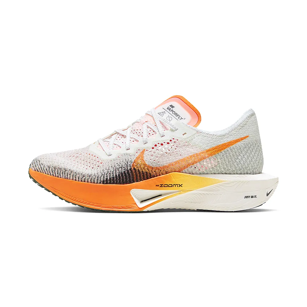 Nike ZoomX Vaporfly Next% 3 男 白 專業 慢跑 路跑 運動 慢跑鞋 DV4129-100 歷史價格詳細信息